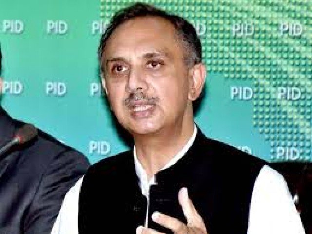 حکومت کا معیشت کے استحکام کا دعویٰ جھوٹا: عمرایوب
