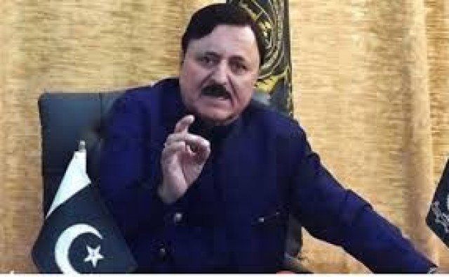 بلدیاتی حد بندیوں کا عمل آگے بڑھانے کا فیصلہ