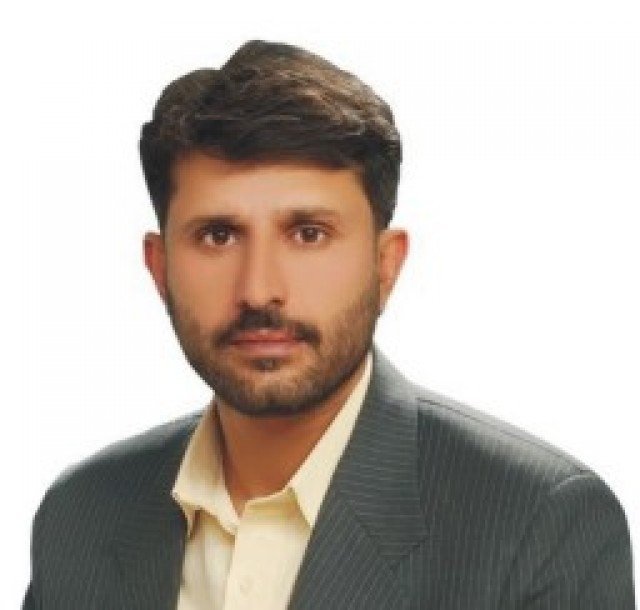 وقت قلیل،عوام کی بلاتفریق خدمت کریں گے، جمیل احمد