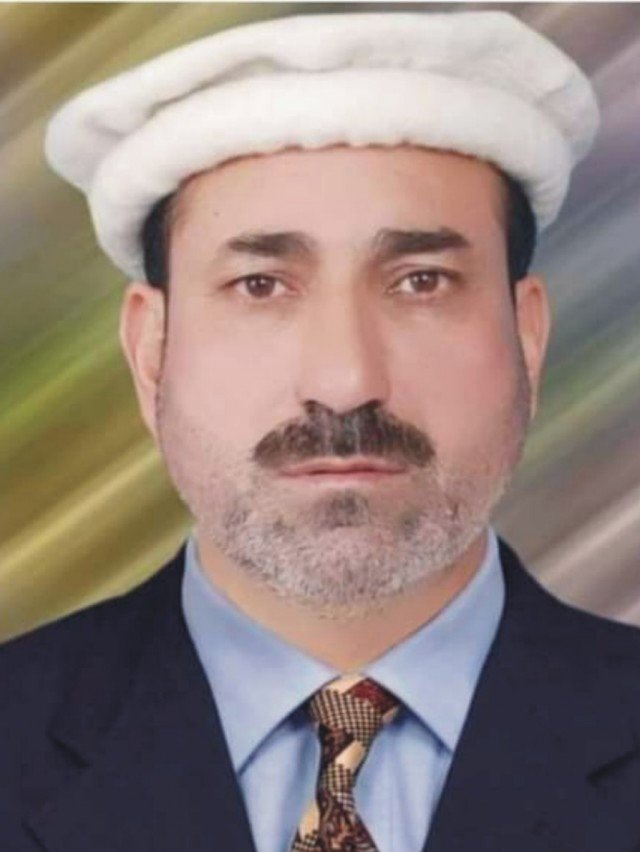 عوام کی خدمت ، علاقے کی ترقی پہلی ترجیح، راجہ اعظم