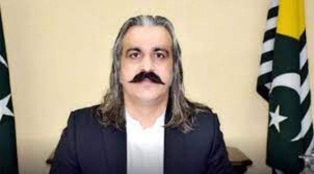 حقوق کیلئے آخری حد تک جائیں گے، گولی چلائی گئی تو نتائج کے خود ذمہ دار ہوں گے، علی امین گنڈاپور