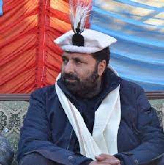 بی آئی ایس پی غریبوں کیلئے بینظیربھٹو کا عظیم تحفہ،امجد ایڈووکیٹ