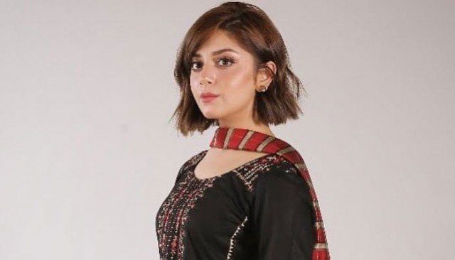 علیزے شاہ نے سوشل میڈیا سے دوری کی وجہ بتادی