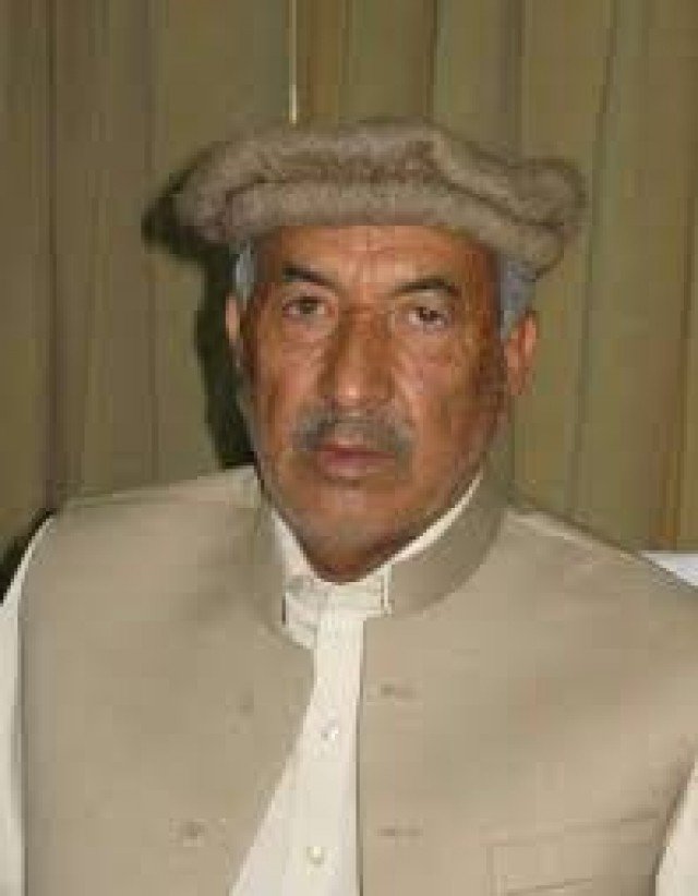 ن لیگ کا صوبائی، ڈویژنل ضلعی سطح پرکوئی آرگنائزر نہیں، اکبر تابان