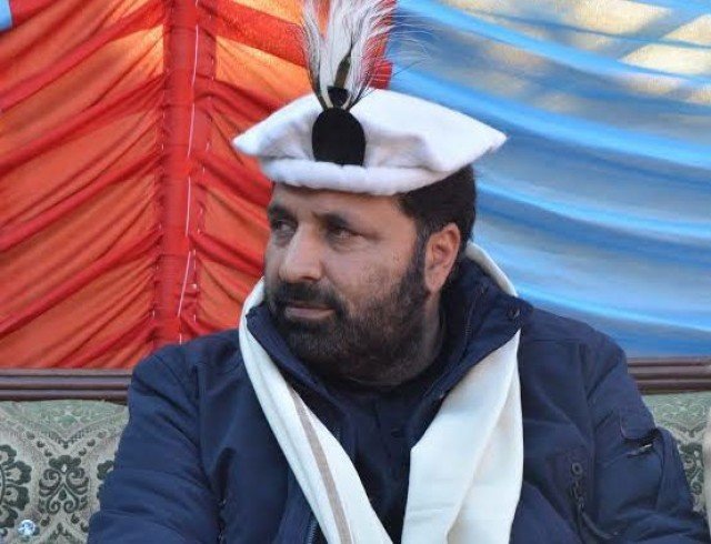 ڈیم متاثرین کے مطالبات منظور نہ ہوئے تو ہم استعفیٰ دینے کیلئے تیار ہیں، امجد ایڈووکیٹ