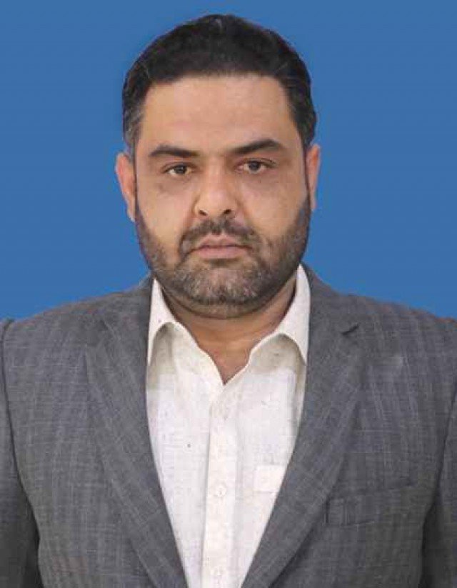 کامیاب ارکان بھی نہیں جانتے حکومت کون چلارہاہے، جاوید منوا