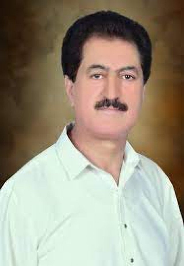 تحریک انصاف کا حصہ ہوں، قیادت نے استعفیٰ مانگا نہ پارٹی سے نکالا، امجد زیدی