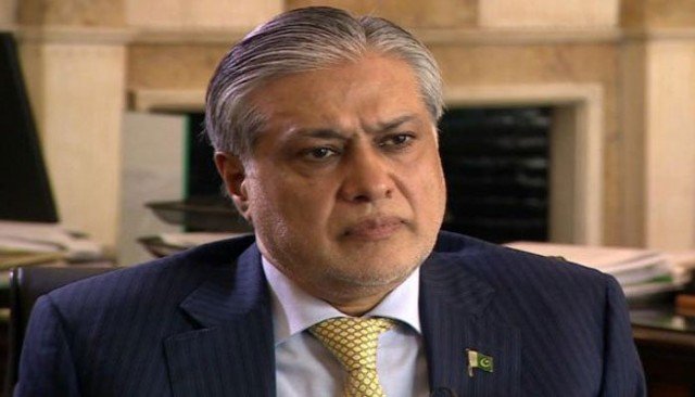 پاکستان فلسطین کیساتھ، عرب لیگ کے فیصلے کی حمایت کرتے ہیں، اسحاق ڈار