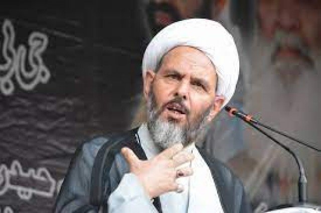 سیاستدان وقتی مفاد کےلئے مذہبی ہم آہنگی داو پر نہ لگائیں، ملی یکجہتی کونسل