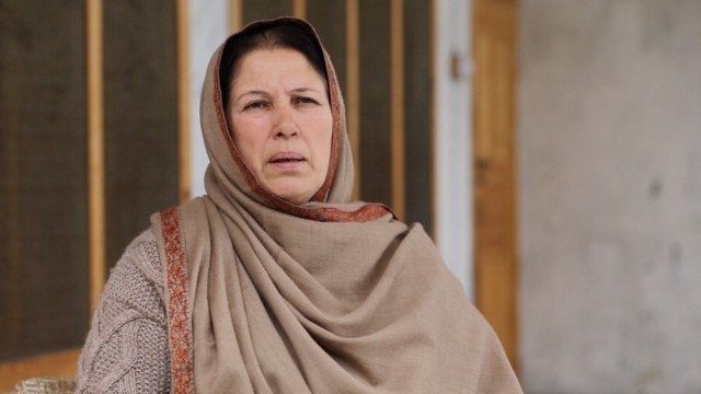 ہنزہ میں بجلی بحران خاتمے کے لئے اقدامات کریں گے، دلشادبانو