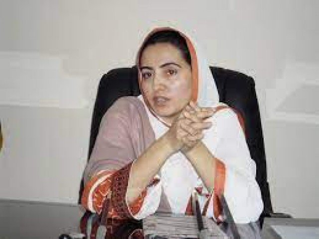 معاشرے کی ترقی کےلئے خواتین کوبااختیاربناناہوگا،سعدیہ دانش