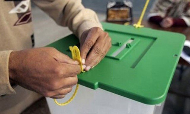 الیکشن، ن لیگ اور اسلامی تحریک میں رابطے