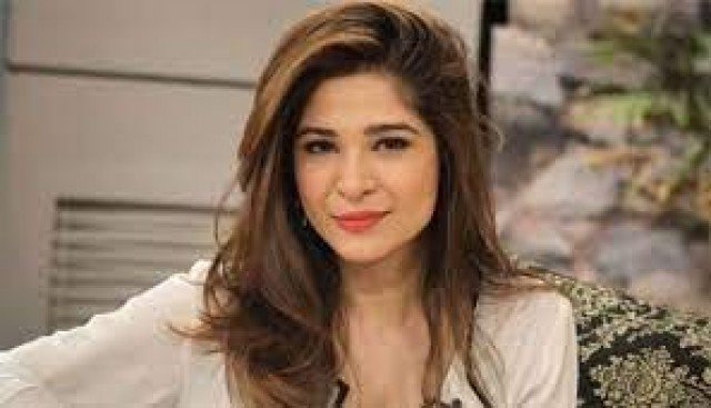 شعیب ملک اور ثنا جاوید کی شادی، اداکارہ عائشہ عمر کا ردعمل سامنے آگیا