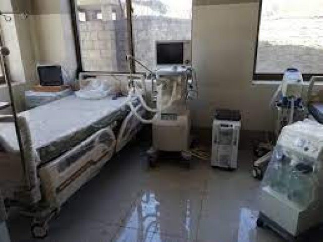 سکردو،اڑھائی سو بیڈ ہسپتال کو جون تک فعال کرنے کی ہدایت