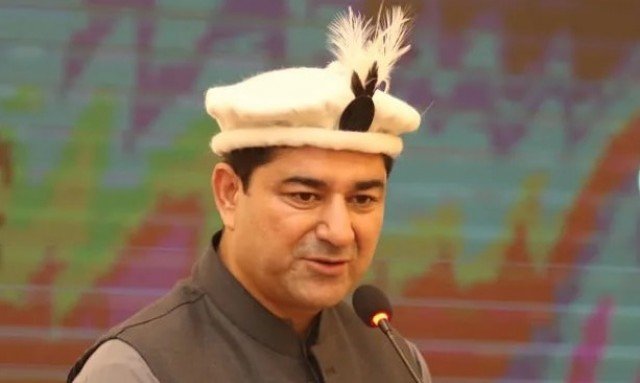 واپڈا سینئر مینجمنٹ کورس کے افسران کا گلگت بلتستان کا دورہ