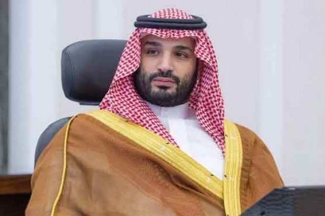 غزہ کی تعمیر نو بارے سعودی ولی عہد کی مصر اور اردن کے سربراہوں کو ملاقات کی دعوت