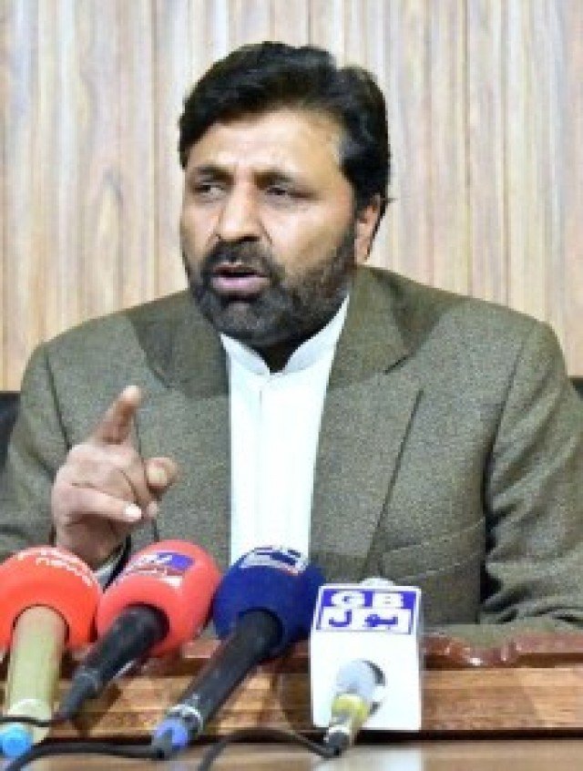 پیپلز پارٹی خواتین کے حقوق کی علمبردار،امجد ایڈووکیٹ