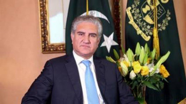 نومئی مقدمات: شاہ محمود سمیت پی ٹی آئی رہنماؤں اور کارکنوں پرترمیمی فرد جرم عائد