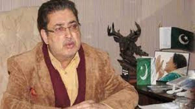 خصوصی افراد کیلئے مثبت سرگرمیوں کے مواقع ملنے چاہئیں، گورنر