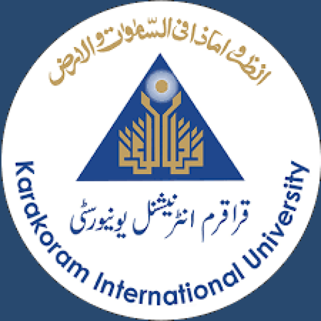 قراقرم یونیورسٹی توسیعی منصوبوں کے فنڈز جلد جاری کریں گے، ایڈیشنل چیف سیکرٹری