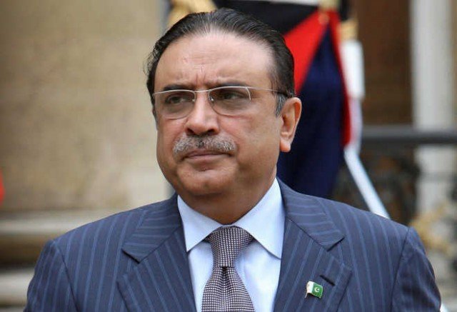 گلگت بلتستان حکومت کے ساتھ مثالی تعاون رہے گا، صدر مملکت
