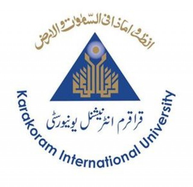 صوبائی حکومت قراقرم یونیوسرٹی کی مالی معاونت کرے، سیکرٹری کشمیر افیئرز