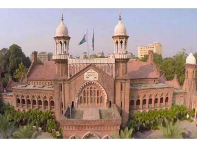لاہور ہائیکورٹ میں 9 وکلا کو ایڈیشنل جج بنانے کی حتمی منظوری دیدی گئی