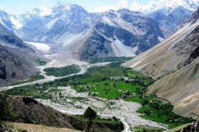 سانحہ چلاس، دہشت گردو ںاور ان کے سہولت کاروں کو بے نقاب کیا جائے، وکلا