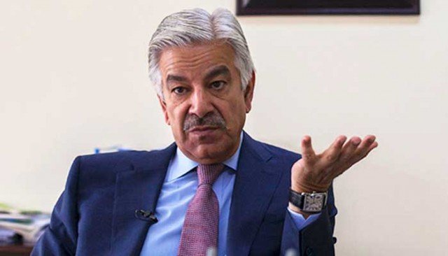 طاقتوربحریہ سمندری تجارت کے تحفظ کی ضامن، وزیردفاع