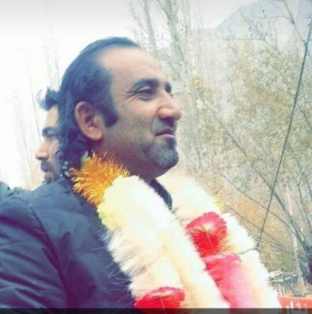 اسلام خواتین کی دنیاوی تعلیم پر بھی زور دیتا ہے، غلام شہزاد آغا