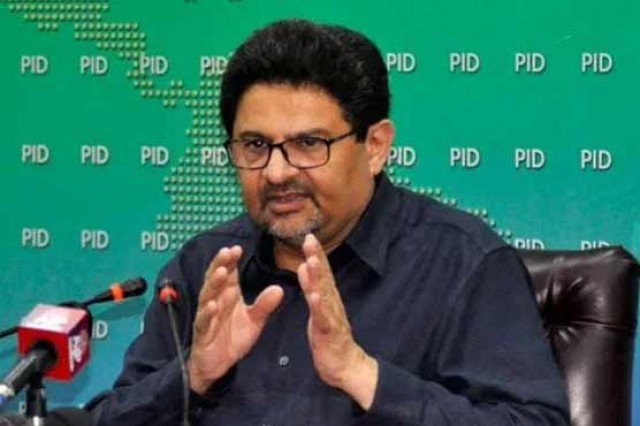 مفتاح اسماعیل نے مسلم لیگ (ن) کو خاندانی پارٹی قراردے دیا