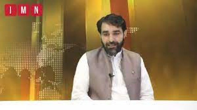 گلاف 2میں6ارب کی کرپشن ذمہ دار کٹہرے میں لائے جائیں، کیپٹن(ر) سکندر علی