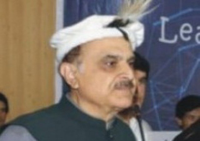 غیر قانونی مقیم غیر ملکیوں کی نشاندہی یقینی بنائی جائے، چیف سیکرٹری