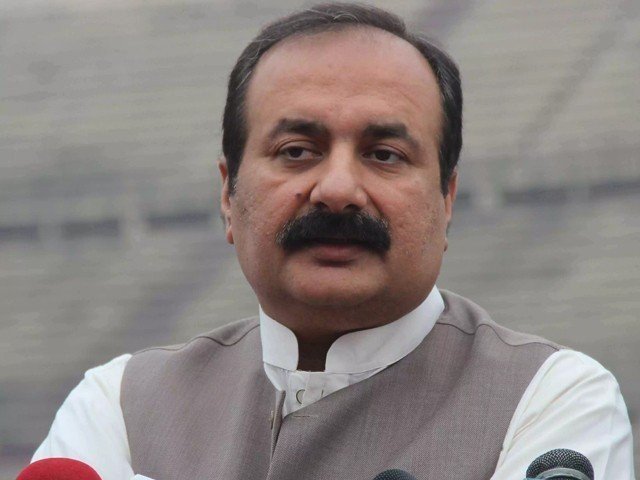 کھیلوں کی ترقی کیلئے حکومت ہر ممکن اقدامات کرے گی، رانا مشہود