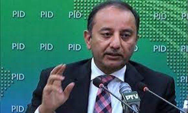 بانی پی ٹی آئی چاہتےہیں کسی کوبھی نہیں کھیلنےدینا: مصدق ملک