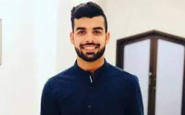 قیادت کا سوچا ہے نہ کپتان کی تبدیلی سے بہتری آئے گی،شاداب خان