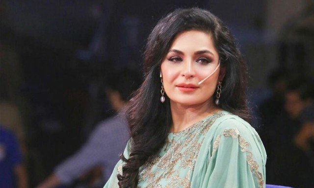 فلم انڈسٹری کا آنے والا دور ترقی اور خوشحالی کا ہوگا ، میرا