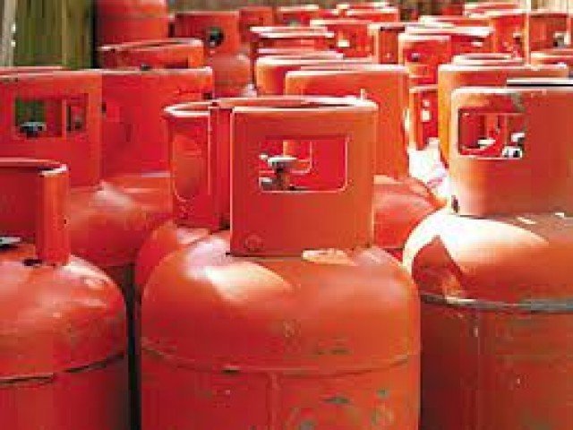 گلگت،عوام کو جھٹکا، ایل پی جی سلنڈر پانچ سو روپے مہنگا
