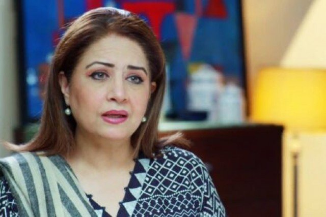 میری تیسری شادی کروانے میں بیٹے نے اہم کردار ادا کیا‘ عتیقہ اوڈھو