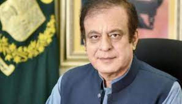 کوئی ملک آئین کے مطابق نہ چلے تو یہ سنگین جرم ہے، شبلی فراز