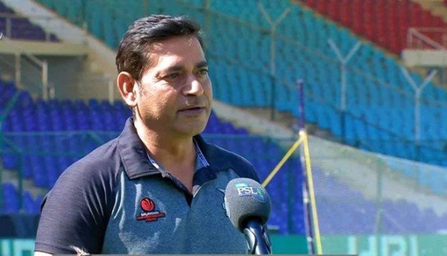 ہم نے بہترین ٹیم سلیکٹ کی تھی، کھلاڑی خود بھی کارکردگی سے افسردہ ہیں،عاقب جاوید