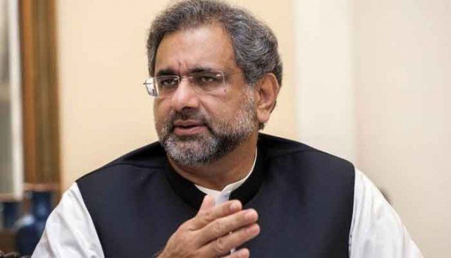 آئی ایم ایف بھی نظام عدل سے متعلق چیف جسٹس سے پوچھنے پر مجبور ہوگیا، شاہد خاقان