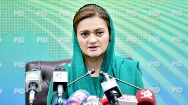 پنجابی فلم ہماراقیمتی اثاثہ ہے‘ مریم اورنگزیب