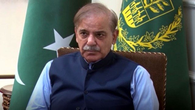 وزیراعظم شہبازشریف27مارچ کو گانچھے کا دورہ کرینگے