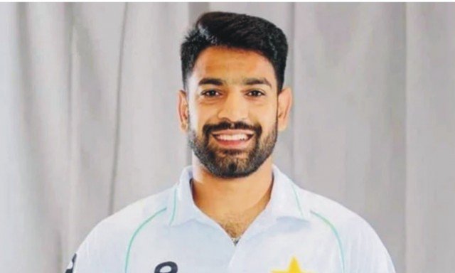حارث روف کا سینٹرل کنٹریکٹ بحال ہونے کا امکان