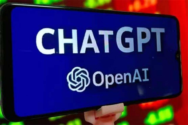 اٹلی میں ChatGPT تک صارفین کی رسائی بحال کر دی گئی