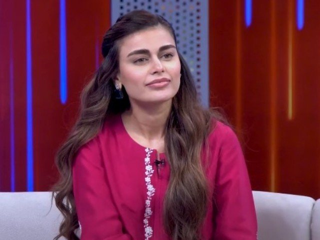 فلموں میں اچھی کردار کی پیشکش ہوئی تو ضرور کام کرونگی ، صدف کنول