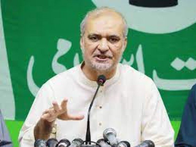 جماعت اسلامی کا رمضان المبارک کے بعد بڑی احتجاجی تحریک کا عندیہ