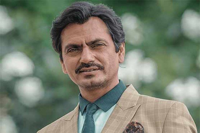 پاکستانی فلمیں نہیں دیکھیں، وہاں کے ڈرامے اچھے ہیں، نواز الدین صدیقی