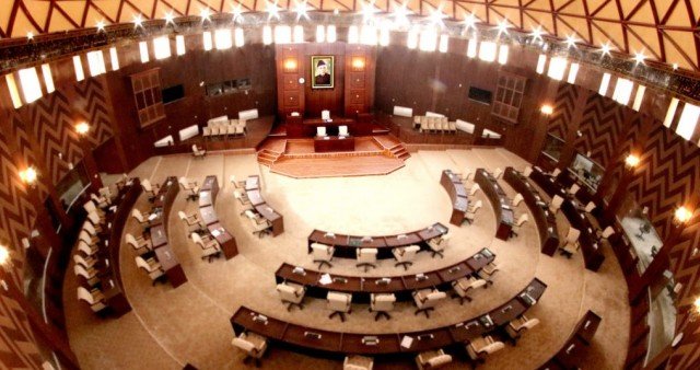 گلگت بلتستان اسمبلی کا خصوصی اجلاس 4 فروری کو طلب
